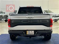 فورد F-150 رابتور